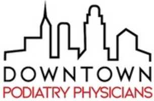Free download Downtown Podiatry Physicians free photo or picture to be edited with GIMP online image editor