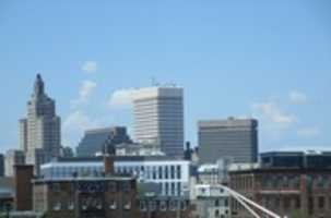 Free download Downtown Providence free photo or picture to be edited with GIMP online image editor