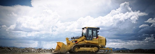 Free download dozer cat 963f caterpillar free picture to be edited with GIMP free online image editor