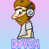 Free download DPVGM Logo free photo or picture to be edited with GIMP online image editor