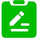 draft_paper  screen for extension Chrome web store in OffiDocs Chromium
