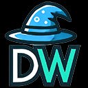 DraftWiz  screen for extension Chrome web store in OffiDocs Chromium