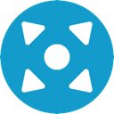 Drag+  screen for extension Chrome web store in OffiDocs Chromium