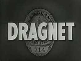 Free download dragnet free photo or picture to be edited with GIMP online image editor