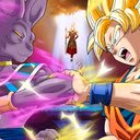 Dragon Ball 1366x768  screen for extension Chrome web store in OffiDocs Chromium