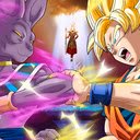 Dragon Ball 1680x1050-Bildschirm für die Erweiterung des Chrome-Webshops in OffiDocs Chromium