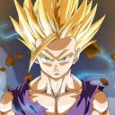 Dragon Ball Gohan Live Wallpaper  screen for extension Chrome web store in OffiDocs Chromium Dragon Ball Gohan Live Wallpaper  screen for extension Chrome web store in OffiDocs Chromium