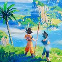 Dragon Ball Our World Live Wallpaper  screen for extension Chrome web store in OffiDocs Chromium