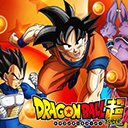 Pantalla Dragon Ball Super FACO para extensión Chrome web store en OffiDocs Chromium