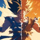 Dragon Ball Wallpaper  screen for extension Chrome web store in OffiDocs Chromium