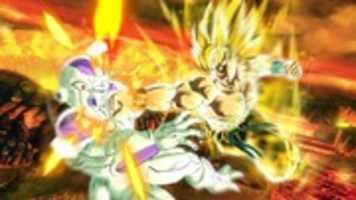 Free download dragon-ball-xenoverse-pc-screenshot-www.ovagames.com-5 free photo or picture to be edited with GIMP online image editor