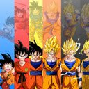 Dragon Ball Z  screen for extension Chrome web store in OffiDocs Chromium