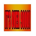 Dragon Ball Z Its over 9000  screen for extension Chrome web store in OffiDocs Chromium