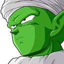 Dragon Ball Z Piccolo Theme  screen for extension Chrome web store in OffiDocs Chromium