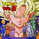 Écran Dragon Ball Z SEGA MegaDrive / SEGA Genesis pour extension Chrome web store dans OffiDocs Chromium