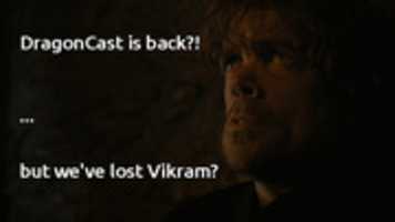 Free download dragoncast tyrion gif free photo or picture to be edited with GIMP online image editor
