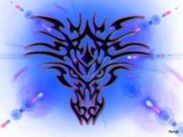 Free download Dragon(ELIZABETH1) free photo or picture to be edited with GIMP online image editor