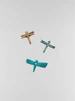 Free download Dragonfly amulet free photo or picture to be edited with GIMP online image editor