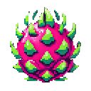 Dragonfruit AI Agent  screen for extension Chrome web store in OffiDocs Chromium