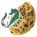 Dragon Gold Keeper  screen for extension Chrome web store in OffiDocs Chromium