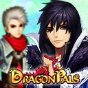 Dragon Pals  screen for extension Chrome web store in OffiDocs Chromium