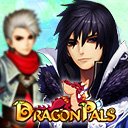 Skrin Dragon Pals untuk sambungan kedai web Chrome dalam OffiDocs Chromium