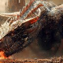 Dragons Fury  screen for extension Chrome web store in OffiDocs Chromium