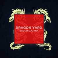 Free download Dragon Yard (cover Art) free photo or picture to be edited with GIMP online image editor