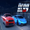 Екран Drag Racing Club для розширення Веб-магазин Chrome у OffiDocs Chromium