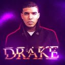 Drake Wallpapers New Tab  screen for extension Chrome web store in OffiDocs Chromium