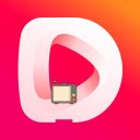 DramaBox Stream Drama Shorts  screen for extension Chrome web store in OffiDocs Chromium
