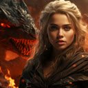 Drama Game of Thrones Wallpaper  screen for extension Chrome web store in OffiDocs Chromium