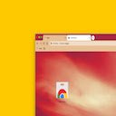 Màn hình buổi tối ấn tượng dành cho tiện ích mở rộng cửa hàng Chrome trực tuyến trong OffiDocs Chromium