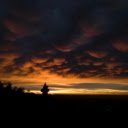 Dramatic Sunset with Silhouette over Graz  screen for extension Chrome web store in OffiDocs Chromium
