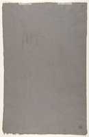 Free download Drapery Study for a Bishop (lower register); verso:  Sketch of a sleeve; (studies for wall paintings in the Chapel of Saint Remi, Sainte-Clotilde, Paris, 1858) free photo or picture to be edited with GIMP online image editor