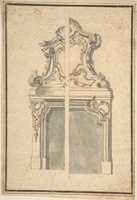 Free download Drawing for Mantelpieces free photo or picture to be edited with GIMP online image editor