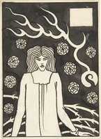 Free download Drawing for the Morte dArthur free photo or picture to be edited with GIMP online image editor