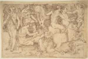 Free download Drawing of Bas-Relief free photo or picture to be edited with GIMP online image editor