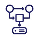 drawio mcp extension  screen for extension Chrome web store in OffiDocs Chromium