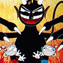 Attratto dalla grandezza: la realizzazione dello schermo di Cuphead 2_2 per l'estensione del web store di Chrome in OffiDocs Chromium