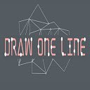 Draw One Line  screen for extension Chrome web store in OffiDocs Chromium