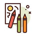 Draw on Web  screen for extension Chrome web store in OffiDocs Chromium