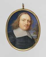 Free download Dr. Brian Walton (born about 1600, died 1661) free photo or picture to be edited with GIMP online image editor