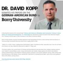 Free download dr david m kopp bund free photo or picture to be edited with GIMP online image editor