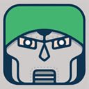 Dr.Doom  screen for extension Chrome web store in OffiDocs Chromium