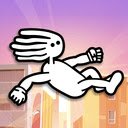 Dreadhead Parkour  screen for extension Chrome web store in OffiDocs Chromium