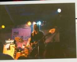 Free download Dread Zeppelin free photo or picture to be edited with GIMP online image editor