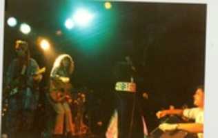 Free download Dread zepplin, Oasis, san jose free photo or picture to be edited with GIMP online image editor