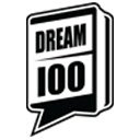 OffiDocs Chromium の拡張 Chrome Web ストアの Dream100 画面