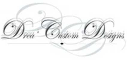 Free download Dreamcustomdesigns-Logo free photo or picture to be edited with GIMP online image editor